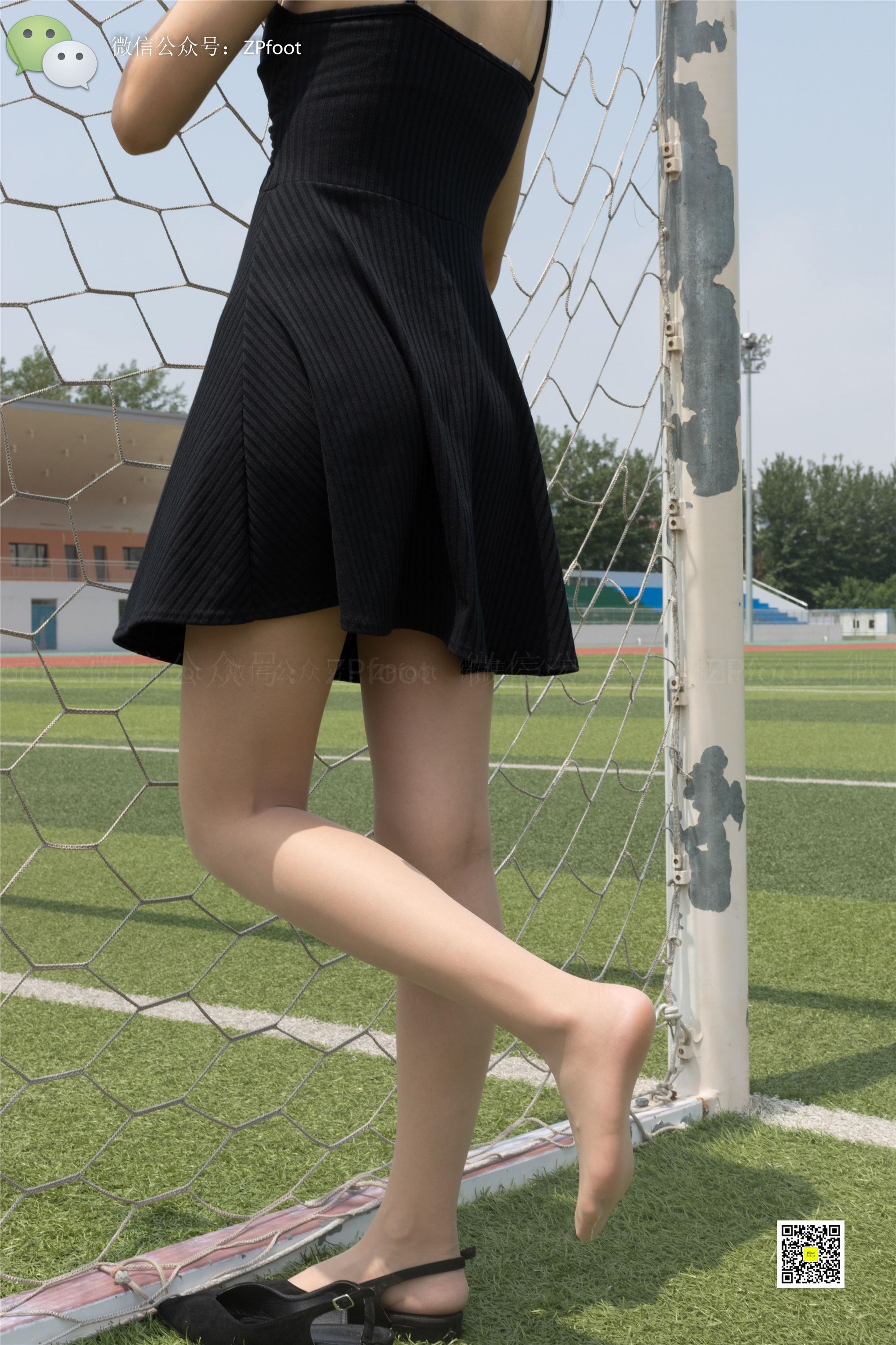 LSS山茶摄影 NO.006 大二操场